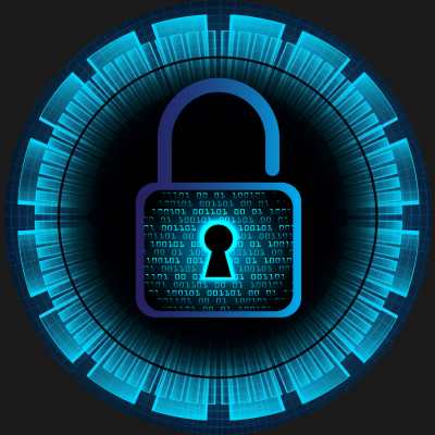 Selo de Segurança LGPD para o ZazMax